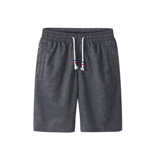 Pantalones Cortos Deportivos con Logotipo Personalizado OEM, Tela de Malla de Poliéster, Secado Rápido, Transpirables, Fabricante y Proveedor - Product Image 6