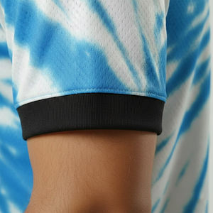 Conjunto de Uniforme de Fútbol Unisex, Equipación de Fútbol Personalizada con Nombre del Equipo, Aplique de Sublimación, Camiseta de Fútbol de Club - Product Image 6