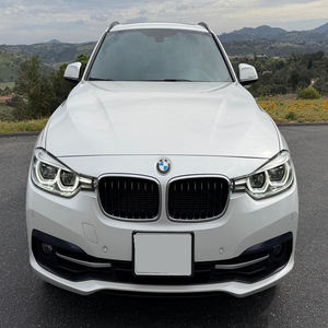 2016 B-M-W 328-i-x-D-r-i-v-e S-p-o-r-t-s W-a-g-o-n - Product Image 3