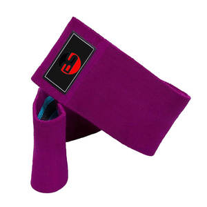 Bandas de Resistencia para Cadera de Goma y Neopreno Antideslizantes para Entrenamiento Físico de Burhan Sports - Product Image 2