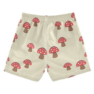 Pantalones Cortos de Pesca Transpirables, Impermeables, de Cintura Media Elástica, de Secado Rápido, de Spandex/Poliéster, Compresivos, para Aventuras al Aire Libre - Product Image 2