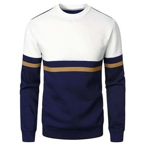 Nuevas Camisetas de Manga Larga para Hombre, Estilo Casual, Diferentes Colores, Alta Calidad, Transpirables, Venta al Por Mayor, 2026 - Product Image 1