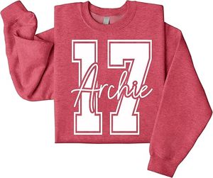 Sudadera de Invierno con Logotipo Personalizado Bordado, Lavado Ácido, Estilo Vintage, Cuello Redondo, Oversize, de Algodón, Estilo Urbano - Product Image 3