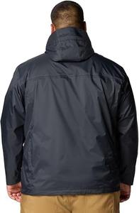 Packable Rain <b>Jacket</b> Women Lightweight Waterproof Raincoat Active Outdoor Windbreaker With Hood <b>Jacket</b> - Product Image 4