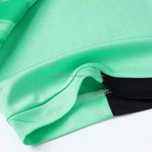 Conjunto de uniforme de fútbol para hombre con estilo, superventas, técnica de sublimación de secado rápido, ropa deportiva, camiseta de entrenamiento, camisetas de fútbol - Product Image 3