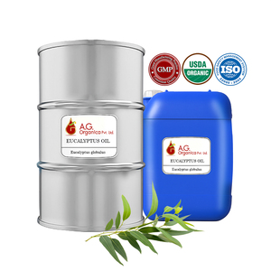 Aceite Esencial de Eucalipto Globulus (Hojas) Puro de Grado Terapéutico, Proveedor al por Mayor para Aromaterapia y Cosméticos, Marca Privada OEM - Product Image 2