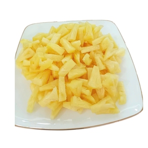 Ananas en conserve de qualité supérieure, best-seller, dans du jus d'ananas, en gros - Product Image 4