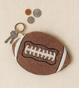 Boho Handwork Embroidery Glass Seed Beaded Customized Color Logo Decorative Mini Cosmetic Bag <b>Gift</b> Event Party Statement Fashion - Product Image 5