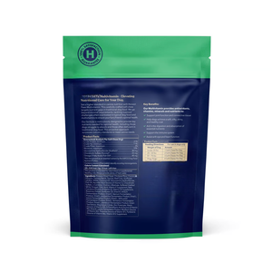 FAD Immunité Digestion Soutien Protéiné 10-en-1 Multivitamines à Croquer Supplément pour Chiens & Chats Santé Cardiaque Premium - Product Image 3