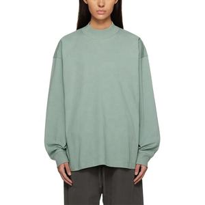 OEM Women <b>Tops</b> Casual Shirts Lightweight Shirts Private Label Fast Delivery Bulk Orders USA Factory Price USA - Product Image 2