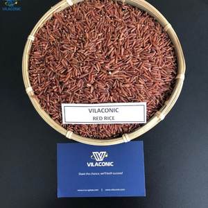 ARROZ ROJO DE CALIDAD PREMIUM 5% PARTIDO DISPONIBLE EN ENVASADO AL POR MENOR 1KG 2KG 5GK - Pey - Product Image 3