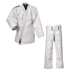 Kimono de Jiu-Jitsu Brasileño de Alto Rendimiento, Uniforme Resistente para Entrenamiento Diario y Sparring - Product Image 6