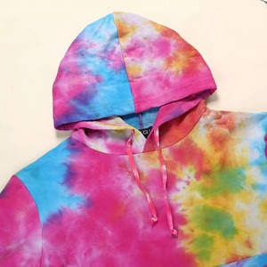 Sudadera con Capucha Personalizada con Sublimación Total, Sudadera Deportiva Premium con Tela Suave y Cómoda y Estampado de Color Duradero - Product Image 4