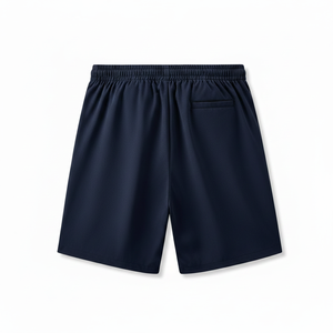Ensemble chemise et short pour homme, imprimé floral, léger, respirant, tenue de plage estivale, ensemble chemise et short décontracté personnalisé pour homme - Product Image 5