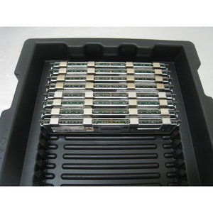 8 memorias de servidor Qimonda de 1 GB 2Rx8 - Equipo y piezas de semiconductores de confianza de Trusted Global Legacy - Product Image 2