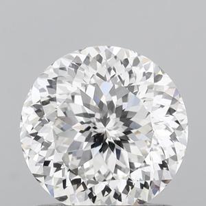 Diamante de Laboratorio de Lujo de 5 Quilates, Corte Portugués, F VS2, Excelente, Diamante Suelto para Joyería Fina, Anillo de Compromiso - Product Image 1