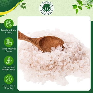 Fabricante de Origen Indio que Vende Aditivo de Yodo con una Pureza del 99.50%, Tipo de Procesamiento Refinado, la Mejor Sal Marina Rica en Minerales - Product Image 5