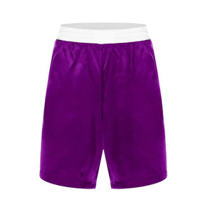Regular Fit Elastic Waist <b>Men</b> Muay Thai <b>Shorts</b> Customized Plus Size Quick Dry Breathable <b>for</b> Adult - Product Image 1