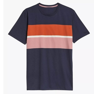 Camisetas Personalizadas para Hombre, Reactivas al Calor, Tallas Grandes, Estilo Casual Deportivo, Ecológicas, Ropa Urbana con Estampado que Cambia de Color - Product Image 1