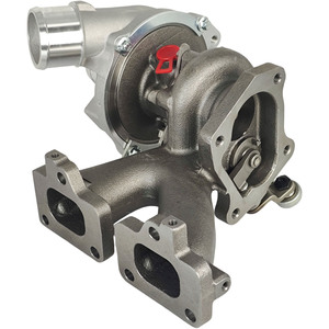Turbocompresseur amélioré Billet 1205689 3022792 pour Polaris 2016-2021 <span class=keywords><strong>RZR</strong></span> XP 4 <span class=keywords><strong>Turbo</strong></span> Dynamix EPS Fox LE, 19-21 <span class=keywords><strong>RZR</strong></span> XP 4 <span class=keywords><strong>Turbo</strong></span> S - Product Image 6
