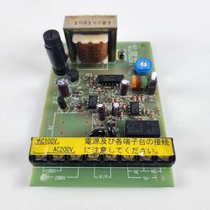 Sensor de Aire Kokusai AD-AS-1B-1 - Equipos y Piezas de Semiconductores de Confianza con Legado Global - Product Image 5