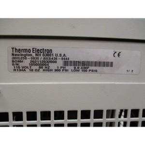 Refroidisseur Thermo Electron Neslab Merlin M25, BOM #   Équipements et pièces semi-conductrices d'occasion fiables à l'échelle mondiale chez - Product Image 6