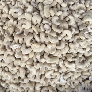 เม็ดมะม่วงหิมพานต์คุณภาพสูง Ww180 ราคาส่งต่างประเทศ ราคาโรงงานซานติโก เวียดนาม - Product Image 1