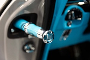 Voiture d'occasion certifiée LHD/RHD 2024 R-o-/-s-Ro/e Spectre Coupé AWD - Product Image 3