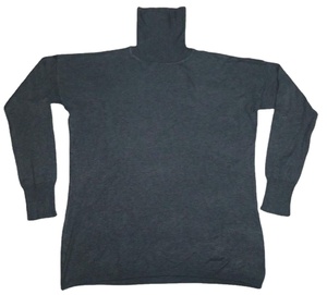 Suéter de Invierno de Cuello Alto para Mujer, Marca Propia, Material Mixto, Tallas S-XL, Excedente/Lote de Stock, Hecho en Bangladesh - Product Image 1