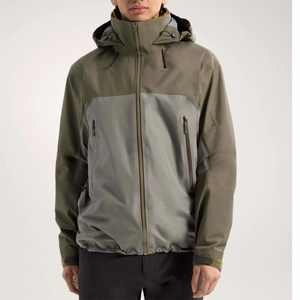 Traje de Esquí para Hombre, Impermeable, Personalizable, con Pantalones Desmontables, para Esquí, Snowboard, Carreras, Patinaje y Senderismo - Product Image 3