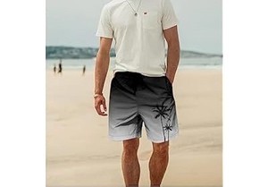 Vente en gros de shorts de haute qualité pour hommes shorts décontractés respirants en coton doux pour shorts cargo pour hommes - Product Image 3