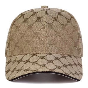 หมวกเบสบอลอเนกประสงค์ทันสมัยสำหรับทุกฤดูกาล พร้อมปีกหมวกทรงแข็งแบบลึกสำหรับกีฬากลางแจ้งและกันแดด - Product Image 2