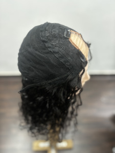 ผมต่ออินเดียแท้ Remy  แบบเป็นมิตรต่อสิ่งแวดล้อม นุ่ม เบา  แบบ Double Weft คุณภาพระดับซาลอน หนาแน่นเต็มศีรษะ หลากหลายสไตล์ - Product Image 3