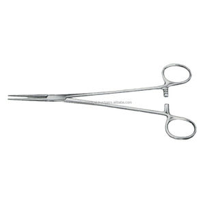 High Quality WARSAW MEDICAL Halstead-Mosquitoo Arteryy Forcep Stainless Steel Surgical Instruments | sutur kitmedic instrument - Product Image 5