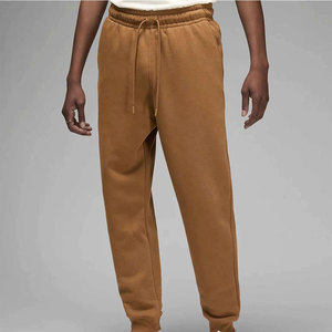Pantalon de survêtement homme léger et délavé, style unique, design et taille sur mesure, personnalisez votre propre logo - Product Image 1