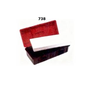 Caja de herramientas de plástico de alta calidad para la fabricación de joyas, venta al por mayor al precio más bajo, el mejor producto para la creación de joyas. - Product Image 1