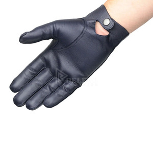 Gants de moto personnalisés avec logo, longs, respirants, à séchage rapide, fabrication OEM, vente en gros, unisexes, pour la course, protection, pour motards - Product Image 6