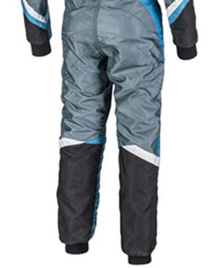 Traje de Karting Personalizado, Traje de Carreras de Alta Calidad para Invierno, Diseño Sublimado, Crea Tu Propio Traje - Product Image 6