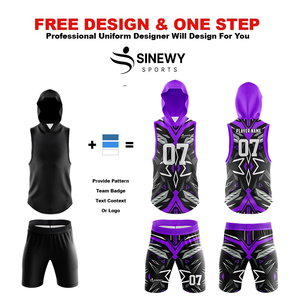 SINEWY SPORTS Custom Flag Football Jerseys Premium Team Uniforms <b>Athletic</b> Sportswear Manufacturer - Product Image 4