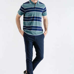 Vente Flash - Prix de Gros - Polo Personnalisé - Nouveau Design - Meilleur Prix - Polo 100% Coton - Product Image 3