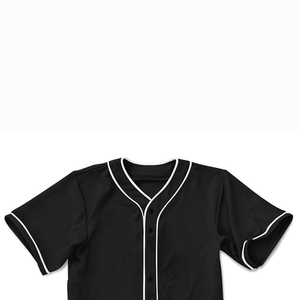 Good Quality Hot Selling <b>Baseball</b> Uniforms Polyester Custom New Style Breathable and Comfortable <b>Baseball</b> Uniforms - Product Image 4