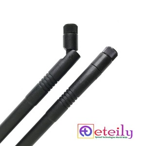 Antenne ETEILY 4G 9dBi de qualité supérieure avec connecteur mâle mobile, modèle SKU ET-LT9R-SMMO - Product Image 3