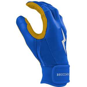 Gants de frappe de baseball numériques en cuir les plus tendance, durables, légers, personnalisables, toutes saisons, vente en gros - Product Image 4