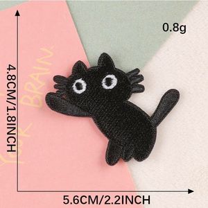 Custom Embroidered <b>Patches</b> for School Club Team Uniforms Clothing Jackets Hats Bags Iron <b>On</b> <b>Sew</b> <b>On</b> Hook Loop Logo Badges OEM - Product Image 3
