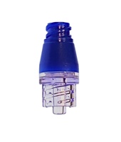 Gen1 Connecteur Luer femelle sans aiguille en plastique médical Modèle 11C009