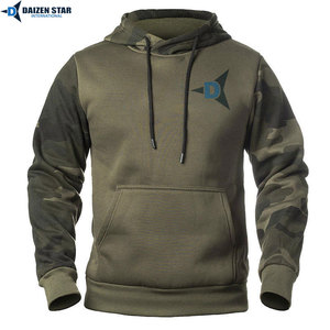 Sudadera Táctica de Kevlar Resistente a Cortes para Personal de Seguridad - Product Image 2