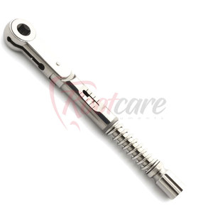 Hospital Use Implant <b>Torque</b> Wrench Precise Design Implant <b>Torque</b> Wrench Smooth Use Implant <b>Torque</b> Wrench Easy Control - Product Image 5