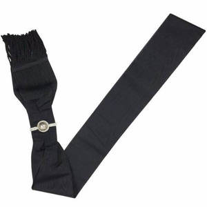 Cintas tácticas de seda personalizadas al por mayor, material de seda, fajas tácticas masónicas, fajas económicas para uniforme - Product Image 2