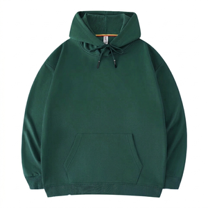 Vente en gros de sweats à capuche décontractés pour hommes, lavés, doux, durables, pour le sport et le quotidien, personnalisables OEM - Product Image 3