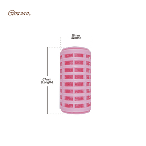 Rulos para el Cabello Caravan, Paquete de 4 - Product Image 3